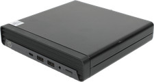 HP EliteDesk 800 G6 - Intel