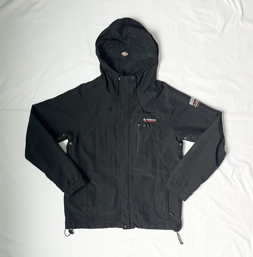 Dickies windjacke wasserdicht - dickies,