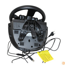 Thrustmaster Lenkrad TMX Force PC Xbox One Schwarz inkl. Pedale SIEHE TEXT/FOTO