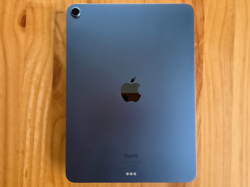 Apple ipad air gen - apple, 5.