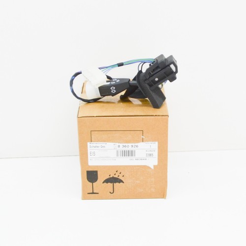 Bmw e36 tempomat switch - bmw,
