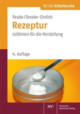 Rezeptur für die kitteltasche - für,
