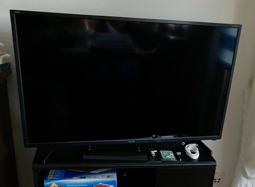 Sharp 40ug7252e zoll lcd - lc-40ug7252e,