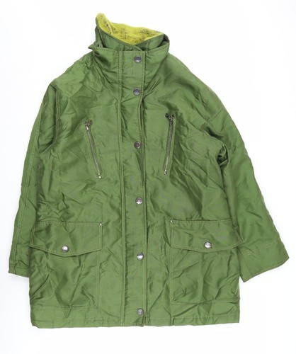 Green stone grüne longjacke - grüne,