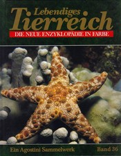 LEBENDIGES TIERREICH DIE NEUE