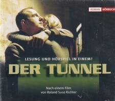 Der Tunnel - Roland Suso