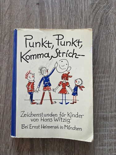Punkt komma - punkt,, komma,