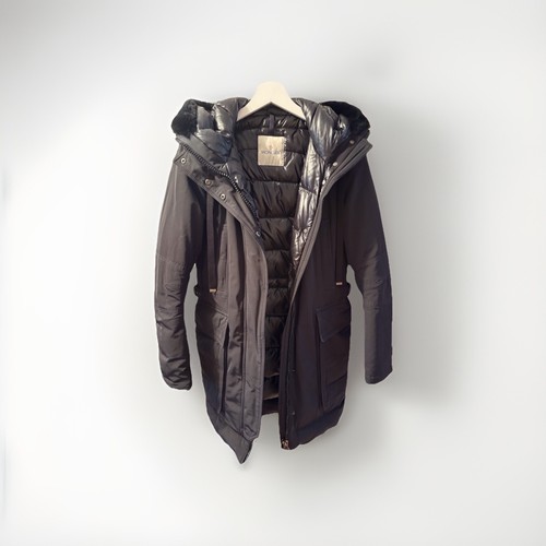 Moncler damen jacke - damen, super