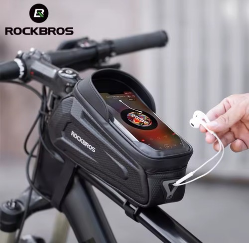 Rockbros fahrradtasche - rockbros,