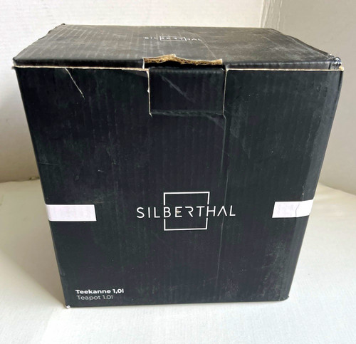 Silberthal teekanne v04 - silberthal,