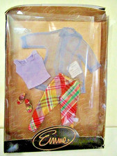 TONNER DOLL EM 8301 - SHORTS +