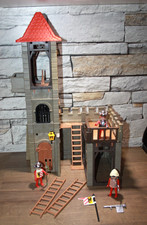 Playmobil Schuldturm zur