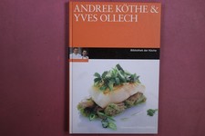 426316 Andree Köthe ANDREE KÖTHE & YVES OLLECH Süddeutsche Zeitung Edition HC