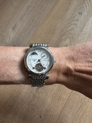 Elysee automatic ref 25015s - elysee,