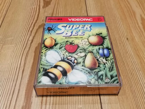 Super bee für - super, philips