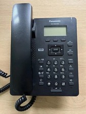 Panasonic KX HDV130 VoIP mit