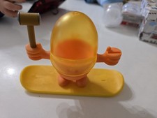 Eierbecher Als Figur