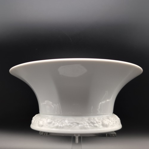 Rosenthal maria weiß - maria, schale