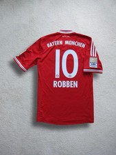 13/14 Bayern Munich ROBBEN