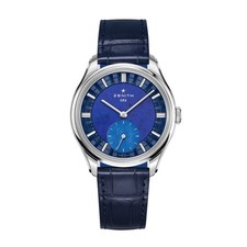 Zenith G.F.J. Kaliber 135