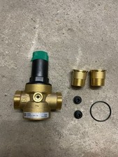 Honeywell Rückspülfilter mit Druckminderer MiniPlus FK06-1AA 1 Zoll, DN 25, DVGW