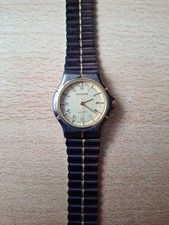 Condor Damenarmbanduhr Vintage