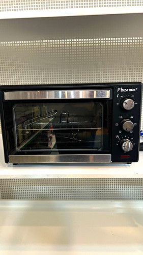 Bestron mini backofen - bestron, mini-backofen