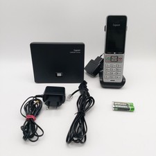 Gigaset Comfort 500 HX Telefon