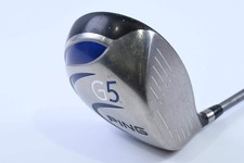 Ping G5 Driver / 10,5 Grad /