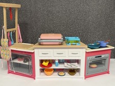 Barbie Cooking & Baking Deluxe