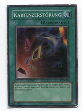 Yu-Gi-Oh! HEAVY PLAYED