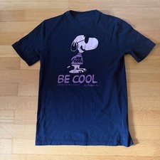 VINTAGE PEANUTS - BE COOL