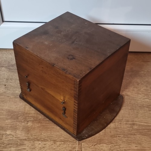 Marinechronometer transportbox - marinechronometer,