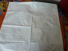 1 quadratische Decke