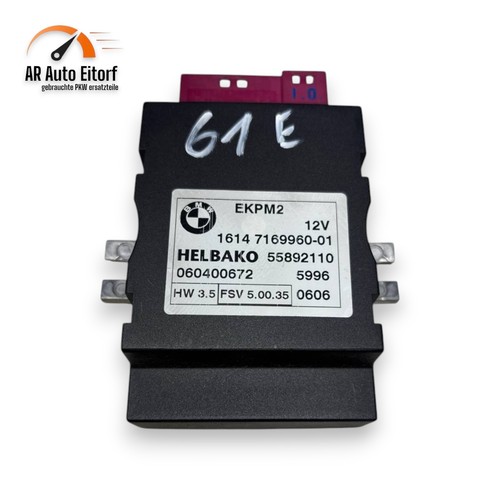 Bmw e60 e61 - e60,
