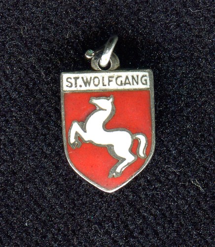 See wolfgang österreich - st.,
