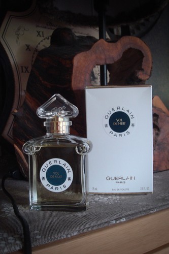 Guerlain les légendaires - les,