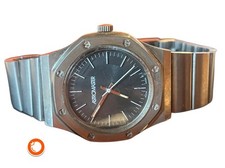 1970er Astromaster by Buler Handaufz. Uhrwerk voll funktionsfähig alles Original