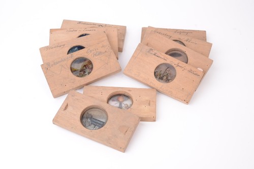 Set mit platten für - set,