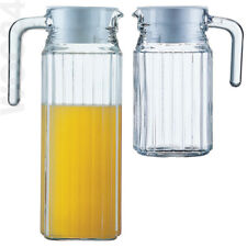 GASTRO Kantinen Glas Krug