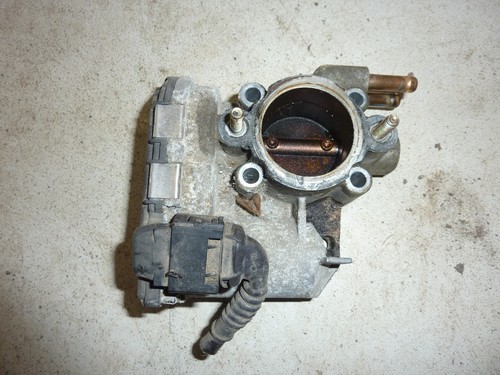 Drosselklappe opel combo - c, /
