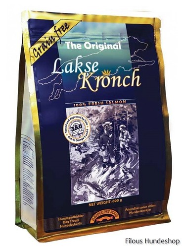Henne pet food - pet, "lakse