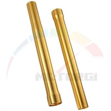 2xTauchrohr Alu Gabelbein