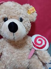 ORIGINAL Steiff-Teddy