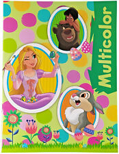 Malbuch Dschungelbuch Mogli