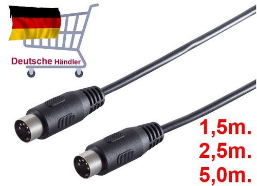 Diodenkabel din kabel - diodenkabel-din,