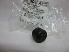 Bosch Spannzange 3,0mm für Geradschleifer 1211, GGS 7, GGS 27 LC,  2608570077