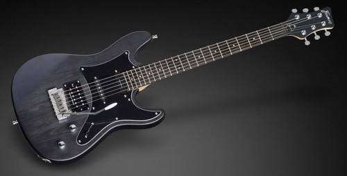 Framus diablo pro nirvana - diablo,
