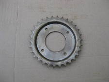 Hercules SB1 Sportbike KKR neu DKW 695 Fichtel & Sachs Kettenrad Kettenblatt NOS