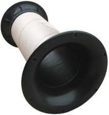 10 cm Bassreflex-Rohr